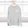 This is Not Home Fleece Hoodie