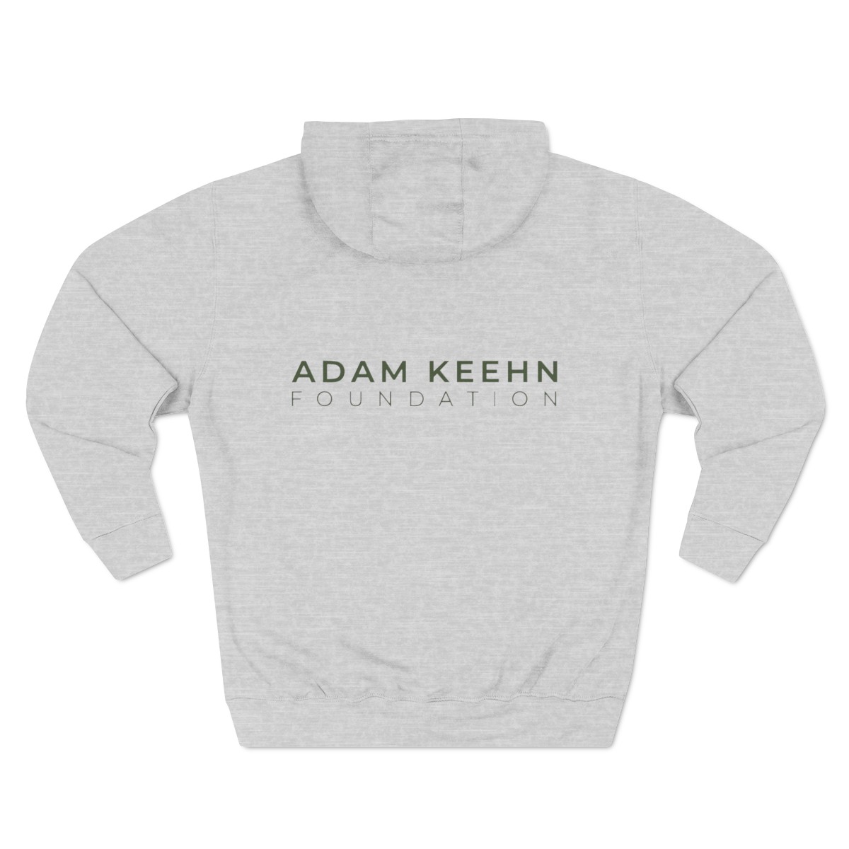 Passing Through Hoodie