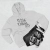 Passing Through Hoodie