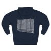 Pullover Hoodie- Changes