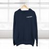 Pullover Hoodie- Changes