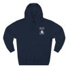 Pullover Hoodie Be the Light