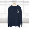 Pullover Hoodie Be the Light