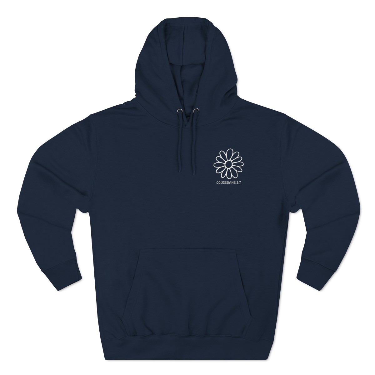Pullover Hoodie Grow