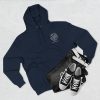 Pullover Hoodie Grow