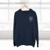 Pullover Hoodie Grow