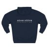 Pullover Hoodie Made in the Image