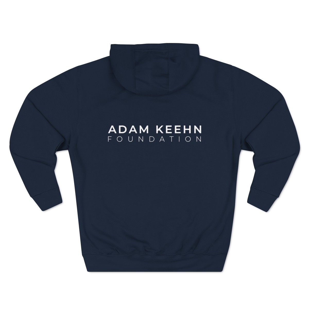 Pullover Hoodie Made in the Image