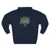 More Fruit Fleece Hoodie