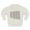 Pullover Hoodie- Changes