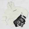 Pullover Hoodie- Changes