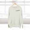 Pullover Hoodie- Changes