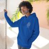 Pullover Hoodie Grow