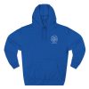 Pullover Hoodie Grow
