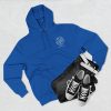 Pullover Hoodie Grow