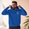 Pullover Hoodie Grow