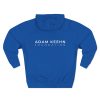 Pullover Hoodie Made in the Image
