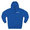 Pullover Hoodie- Changes