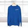 Pullover Hoodie- Changes