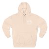This is Not Home Fleece Hoodie