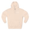 Pullover Hoodie- Changes