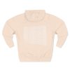 Pullover Hoodie- Changes