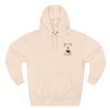Pullover Hoodie Be the Light