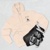 Pullover Hoodie Be the Light