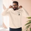 Pullover Hoodie Be the Light