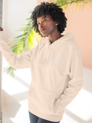 Pullover Hoodie Grow