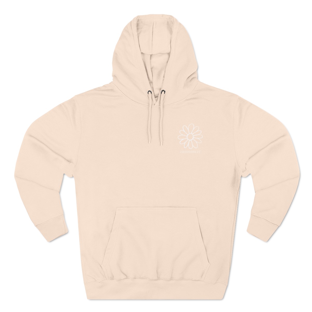 Pullover Hoodie Grow