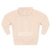Pullover Hoodie Grow