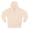 Pullover Hoodie Made in the Image