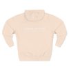 Pullover Hoodie Made in the Image