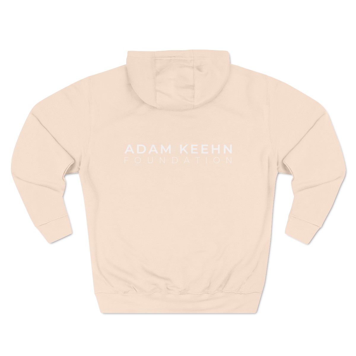 Pullover Hoodie Made in the Image
