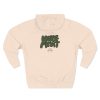 More Fruit Fleece Hoodie