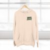 More Fruit Fleece Hoodie