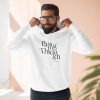 Passing Through Hoodie