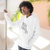Passing Through Hoodie