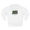 More Fruit Fleece Hoodie
