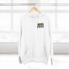 More Fruit Fleece Hoodie