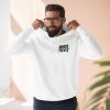 More Fruit Fleece Hoodie