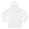 Pullover Hoodie- Changes