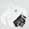 This is Not Home Fleece Hoodie