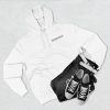 Pullover Hoodie- Changes
