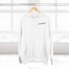 Pullover Hoodie- Changes