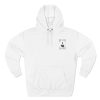 Pullover Hoodie Be the Light