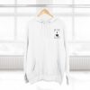 Pullover Hoodie Be the Light