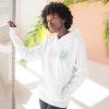 Pullover Hoodie Grow