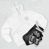 Pullover Hoodie Grow